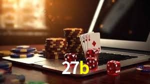Desvendando o Mundo dos Jogos Virtuais na 27b